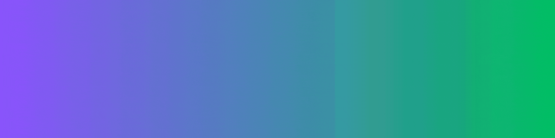 Banner de bienvenida