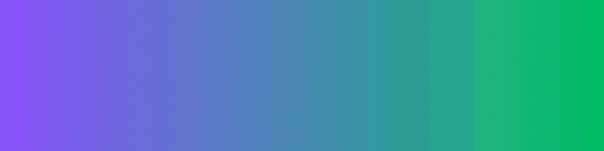 Banner de bienvenida